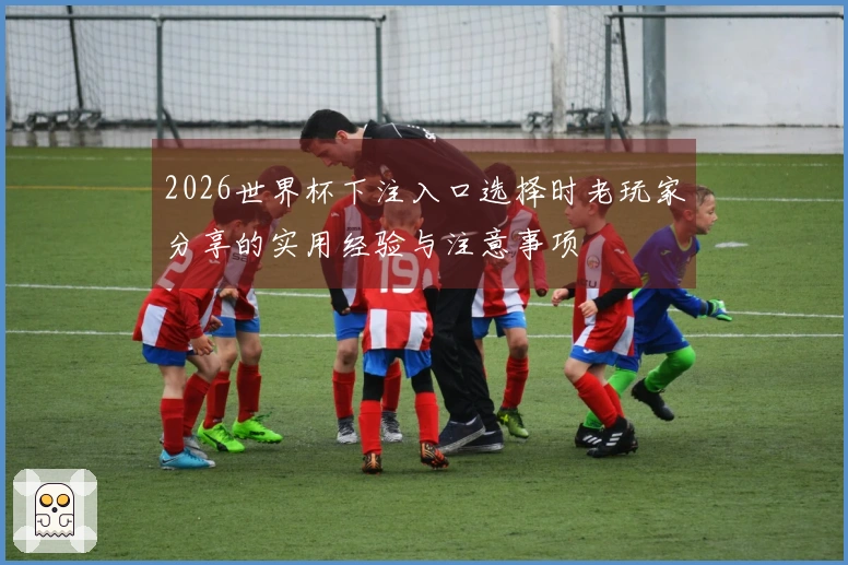 2026世界杯下注入口选择时老玩家分享的实用经验与注意事项