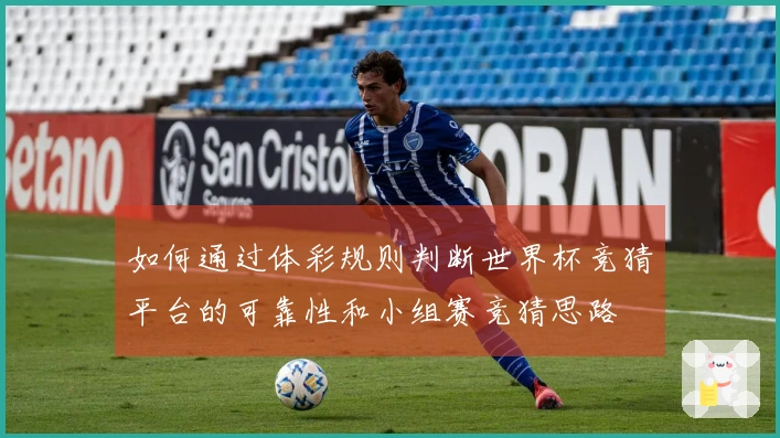 如何通过体彩规则判断世界杯竞猜平台的可靠性和小组赛竞猜思路