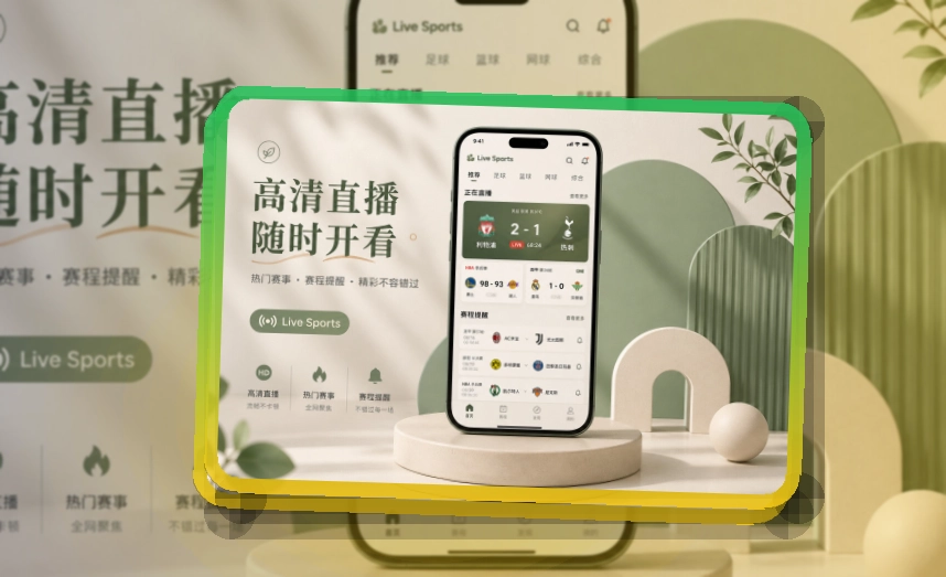 问鼎pg移动端应用下载：体育服务更贴近日常